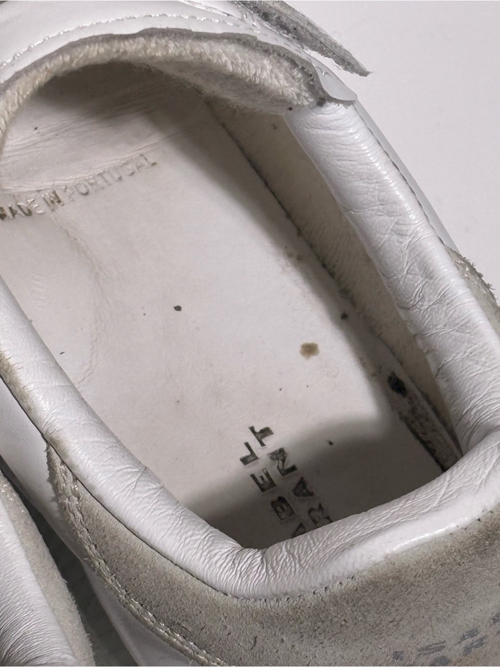 Isabel Marant Beth Sneakers Size 39 - Picture 6 of 7